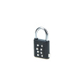 Code Lock Padlock 8 Digit Push-Button Combination,custom combination lock